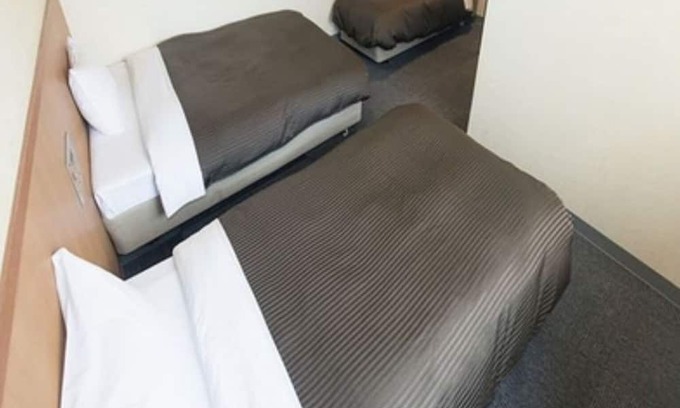 Kushiro Casa | Popular Last minute reservations OK Standard s / Kushiro City Hokkaidō