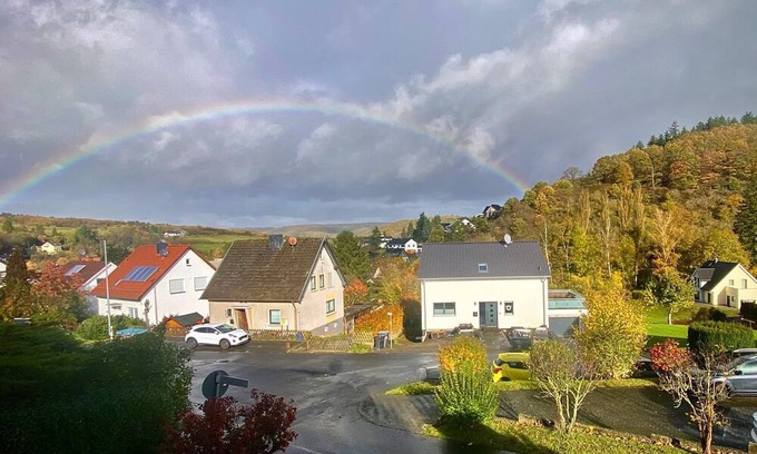 Bad Muenstereifel Apartamento | Gemütliches Feriendomizil Eifel