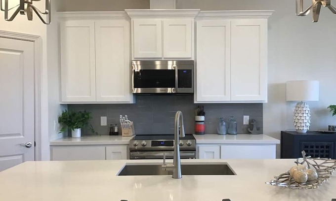 Laguna Vista Casa | The Serenity Spot - 137TP