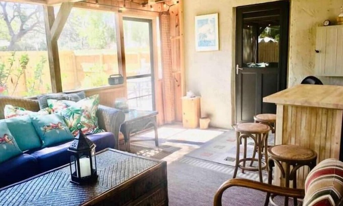 St. Augustine South Casa | Spacious 4 BR Home Near Mantanzas River Nature Park, Easy Access to DT & Beaches