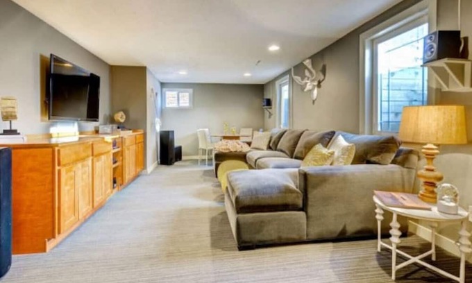 South Boulder Casa | Boulder Two Bedroom Apartment