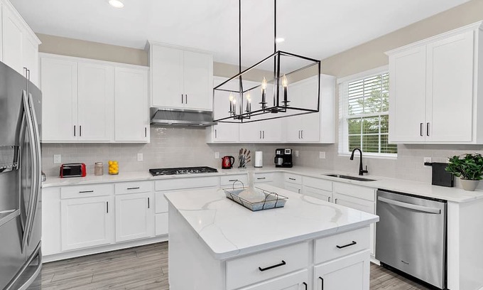 Reunion Casa | New Build Single Level Resort Villa Close To Disney