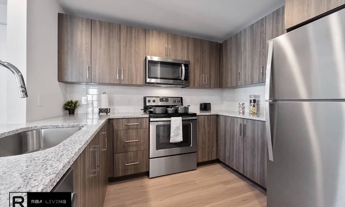 Chosewood Park Apartamento | Spacious Skylark Townhouse x RBA