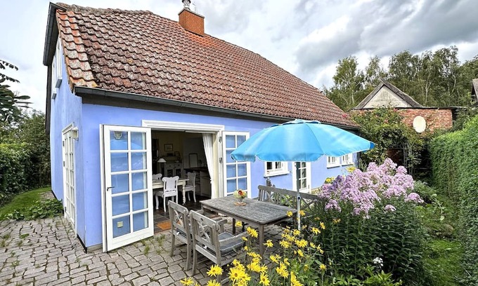 Warthe Casa | Ferienhaus Warthe USE 3601 - USE 3601