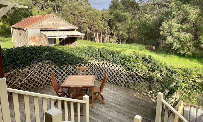 Kalgan Chalet De Esquí | Settlers Chalet