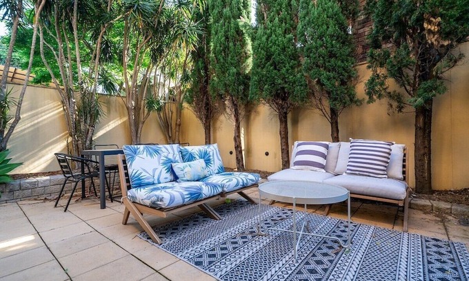 Woolooware Casa | Shoreline Serenity House - A Charming Cronulla Abode