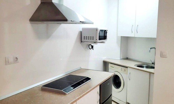 Centro histórico de Mérida Apartamento | Homerez - Amazing apartement for 4 ppl. at Mérida