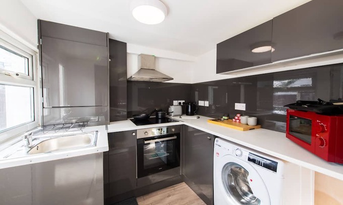Ashford Casa | Luxury Ashford House