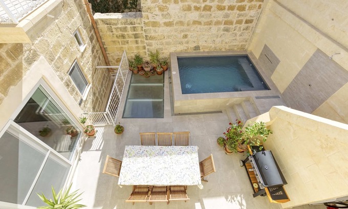 Zebbug Apartamento | Zebbug apt With Pool-hosted by Sweetstay
