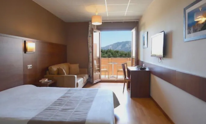 Albertacce Hotel | Castel de Vergio