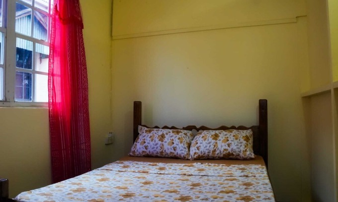 Sauteurs Apartamento | Sea Breeze Apartment in Sauteurs with everything close by