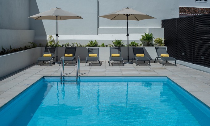 Vila Franca do Campo Cama Y Desayuno | Olive Boutique Guesthouse