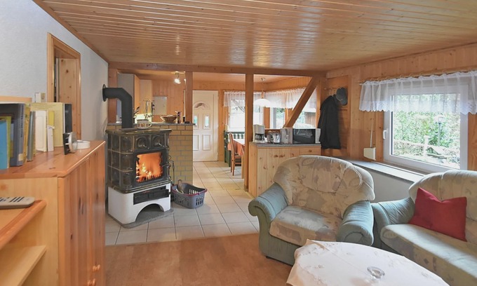 Neustadt/Harz Casa | Welcoming bungalows in Neustadt