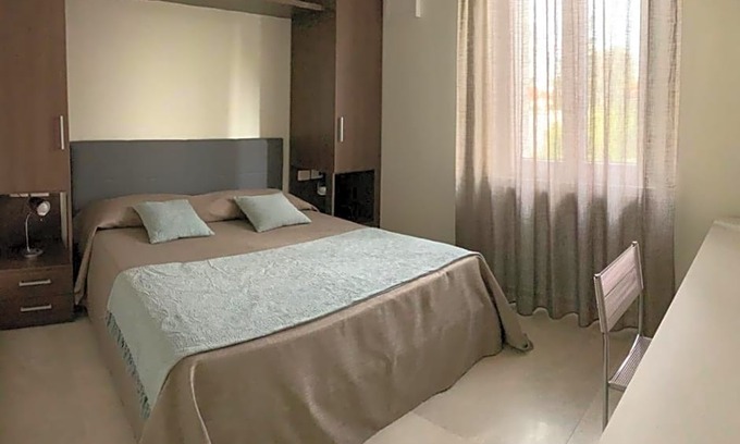 Trezzo sull'Adda Cama Y Desayuno | B&b estercarlo
