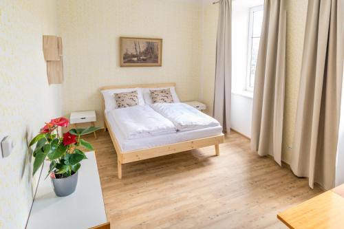 Cervena Voda Casa | U Čmeláků
