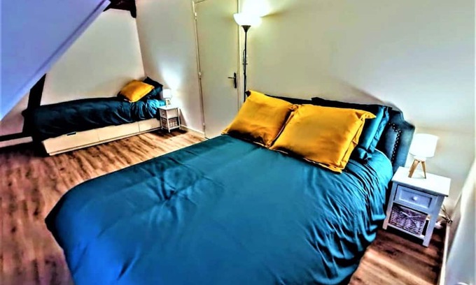 Epinac Casa | Moulin des Ducs seminar special.