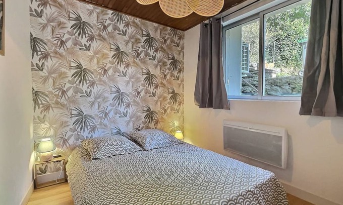 Valleraugue Apartamento | Le 4000 Cèpes Valleraugue