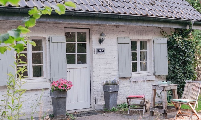 Deuten Apartamento | Cozy vacation apartment in the apple orchard