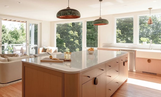 Chiltonville Casa | Coastal Modern Retreat - Steps to Long Beach and Near Downtown