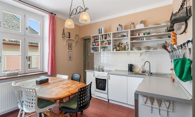 Kasperske Hory Apartamento | Cosy apartment for 4 guests with WIFI and pets allowed