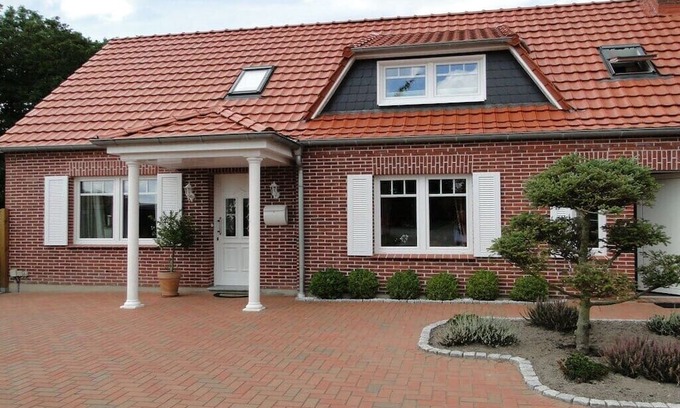 Brookmerland Casa | Holiday home with 3 bedrooms