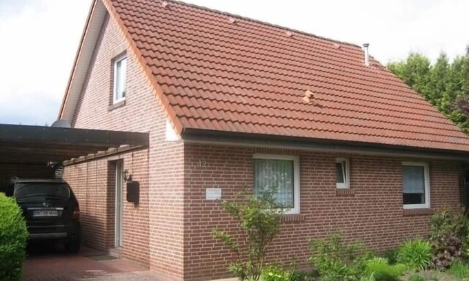 Sogel Casa | Vacation home for 4 guests with 70m² in Sögel (297795)
