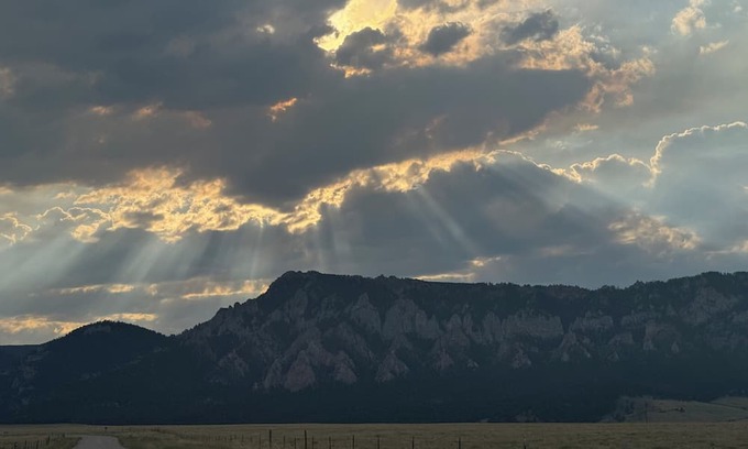 Buffalo Cabina | Phenomenal 3-bedroom cabin at Base of Big Horns