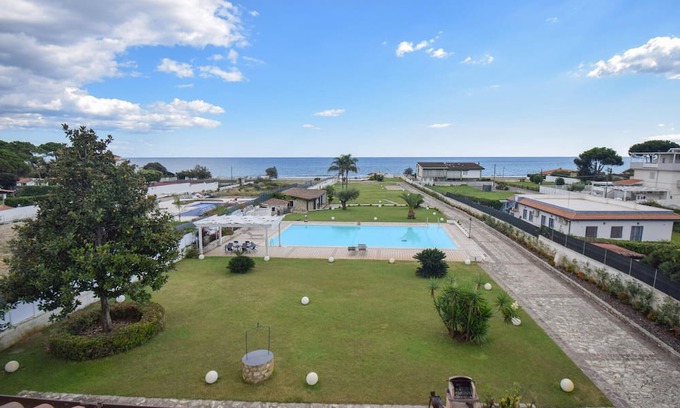 Latina Lido Casa | Villa Baia del Circeo