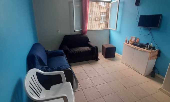 Souza Apartamento | Apartamento em Belém no período da COP 30
