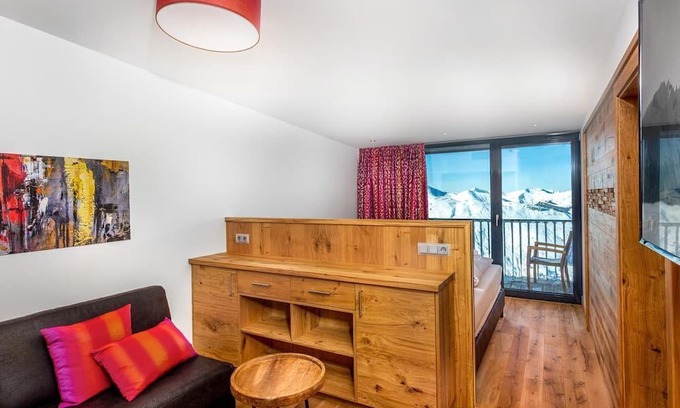 Zell am See Casa | Comfort double room - Berghotel Schmittenhöhe