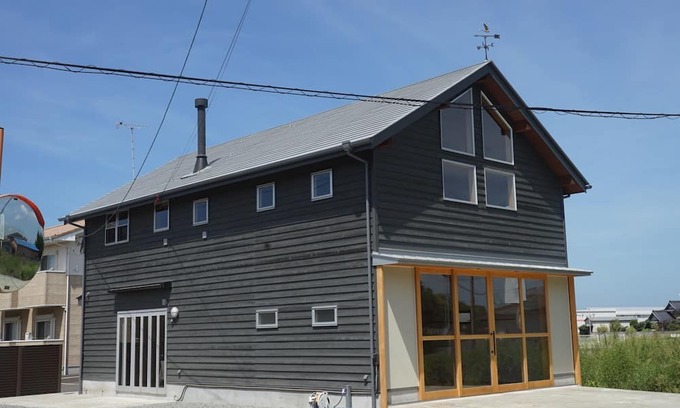 Kanonji Casa | Opening celebration within the year Guesthouse 1/Kanonji Kagawa