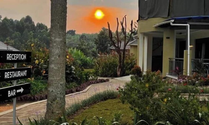 Kitojo Cabaña | Kaije Country Cottages unit 4