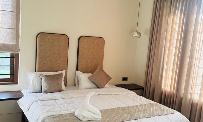 Ooty Casa | Delightful 3-bedroom house in Ooty