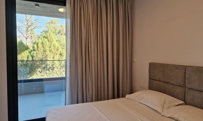 Dasoupolis Apartamento | Hypnos Residence Acropolis