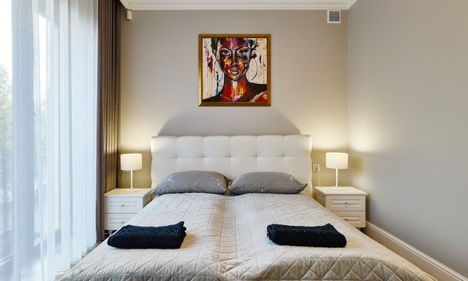 Czestochowa Apartamento | Luxury apartment in amazing Częstochowa with AC