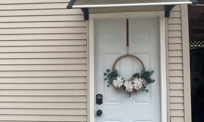 Saint Amant Apartamento | Charming country studio in Saint Amant with AC