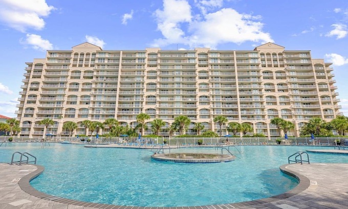 North Myrtle Beach Alquiler De Eote | 3501 Yacht Club Villas