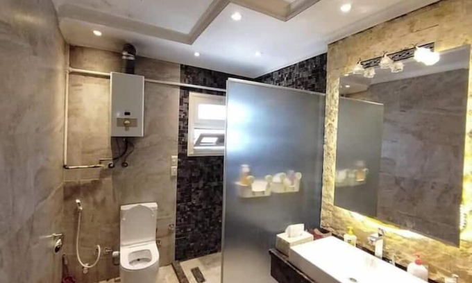 Agouza Apartamento | luxury apartment in Al Agouza
