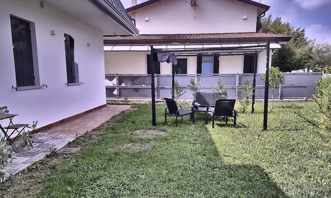 Favaro Veneto Apartamento | Queen Home Emanuelle