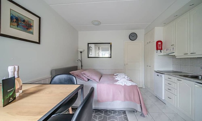 Sirkka Apartamento | Starveil Studio 104 by Aavalevi Holidays