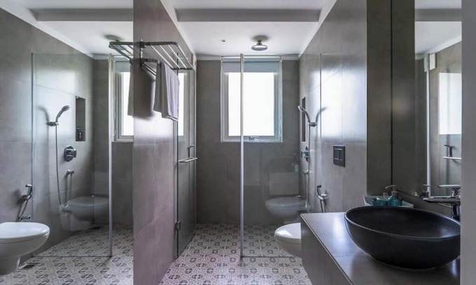 Reis Magos Apartamento | ElReino-Elegant 2bhk apartment near Candolim.