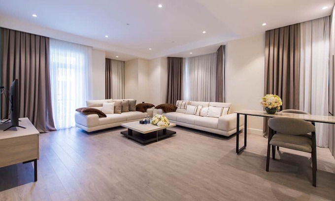 Nardaran Apartamento | Lamer Sea Breeze