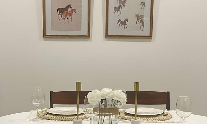 Golega Apartamento | Golegã Boutique Apartment By Gt House