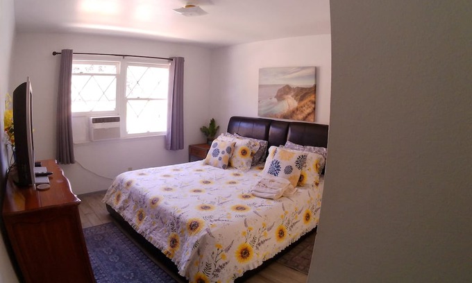 Loma Alta Cabaña | Boutique - Hotel del Oso Dorado - Close to Beach