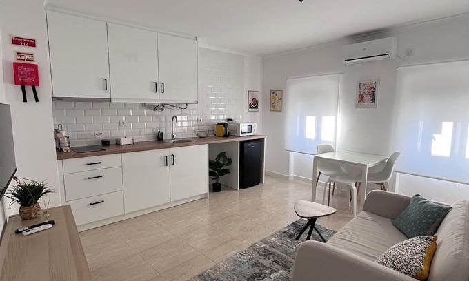 Campo Maior Apartamento | Accommodation in Campo Maior - Fully equipped cozy apartment!