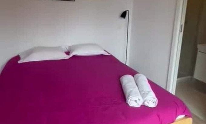 Lutry Apartamento | Peaceful Lakeview Apartment in Lutry