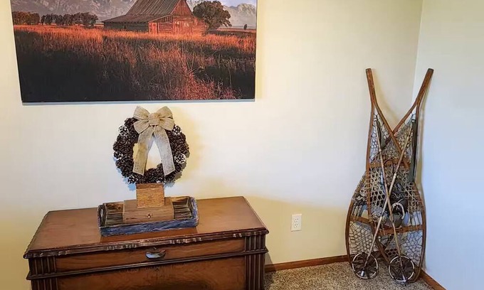 Sedro-Woolley Otro | Highland River Ranch