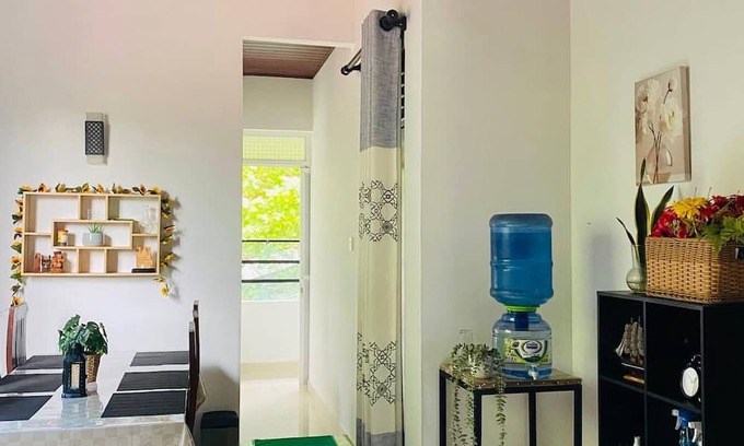 Mahasenpura Casa | Yala Quest Safaris/Tours/HomeStay - Tissamaharama