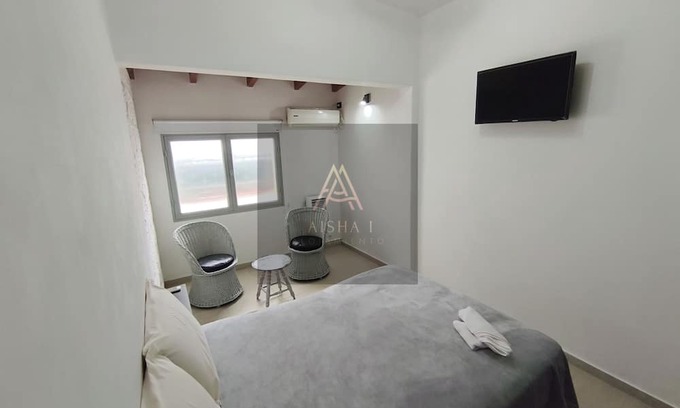 Salta Apartamento | Aisha Accommodation in Salta