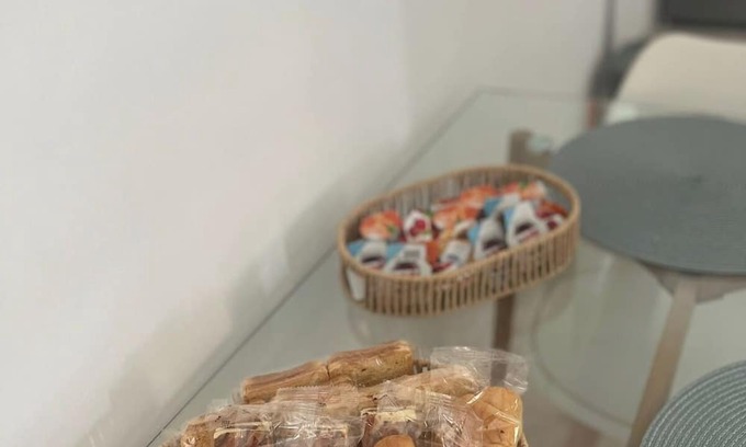 Melfi Apartamento | 2-bedroom apartment in charming Melfi with AC